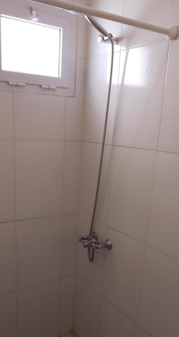 ザパラDepartamento Equipado Pionerosアパートメント エクステリア 写真