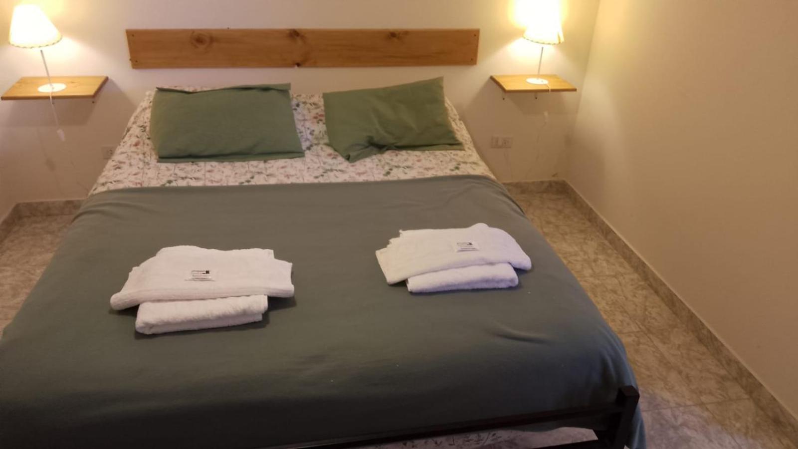 ザパラDepartamento Equipado Pionerosアパートメント エクステリア 写真